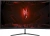 Монитор Acer 31.5" Nitro ED320QUS3bmiipx черный VA LED 16:9 HDMI M/M матовая 250cd 178гр/178гр 2560x1440 180Hz FreeSync DP Quad 2K (1440p) 4.3кг - цена, купить или заказать с доставкой в интернет-магазине Монитор Acer 31.5" Nitro ED320QUS3bmiipx черный VA LED 16:9 HDMI M/M матовая 250cd 178гр/178гр 2560x1440 180Hz FreeSync DP Quad 2K (1440p) 4.3кг - купить недорого с доставкой в интернет-магазине