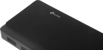 Разветвитель USB 3.0 TP-Link UH700 7порт. черный - купить недорого с доставкой в интернет-магазине