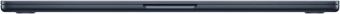 Ноутбук Apple MacBook Air A3114 M3 8 core 16Gb SSD512Gb/10 core GPU 15.3" Liquid Retina (2880x1864) macOS midnight WiFi BT Cam (MXD43LL/A) - купить недорого с доставкой в интернет-магазине