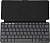 Клавиатура Logitech Keys-To-Go 2 графитовый/черный беспроводная BT slim Multimedia для ноутбука (920-012999)