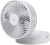 Вентилятор настольный Centek CT-5042 12Вт скоростей:4 белый - купить недорого с доставкой в интернет-магазине
