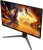 Монитор AOC 32" Gaming U32G4U черный/красный IPS LED 16:9 HDMI матовая HAS Piv 450cd 178гр/178гр 3840x2160 160Hz DP 4K USB 8.01кг - купить недорого с доставкой в интернет-магазине