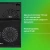 Подставка для ноутбука Digma D-NCP170-2 17"390x270x27мм 20дБ 2xUSB 2x 150ммFAN 600г черный - купить недорого с доставкой в интернет-магазине
