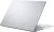 Ноутбук Asus Zenbook 14 OLED UX3405MA-QD1017 Core Ultra 9 185H 32Gb SSD512Gb Intel Arc 14" OLED FHD+ (1920x1200) noOS silver WiFi BT Cam Bag (90NB11R2-M01UC0) - купить недорого с доставкой в интернет-магазине