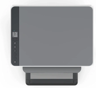 МФУ лазерный HP LaserJet 1602w (2R3E8A) A4 WiFi серый - купить недорого с доставкой в интернет-магазине