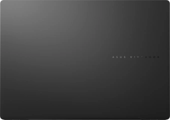 Ноутбук Asus VivoBook S14 OLED M5406NA-QD109 Ryzen 5 7535HS 16Gb SSD1Tb AMD Radeon 660M 14" OLED WUXGA (1920x1200) без ОС black WiFi BT Cam (90NB1493-M006B0) - купить недорого с доставкой в интернет-магазине