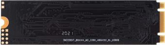 Накопитель SSD AMD SATA-III 960GB R5M960G8 Radeon M.2 2280 - купить недорого с доставкой в интернет-магазине