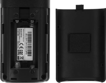 Телефон IP Grandstream DP722 серебристый - купить недорого с доставкой в интернет-магазине