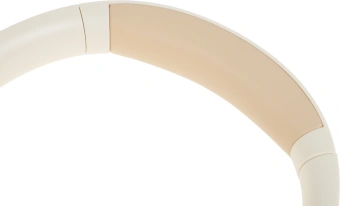 Гарнитура мониторные Creative Zen Hybrid 2 1.2м бежевый беспроводные bluetooth оголовье (51EF1140AA000) - купить недорого с доставкой в интернет-магазине