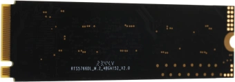 Накопитель SSD AGi PCIe 3.0 x4 2TB AGI2T0GIMAI298 AI298 M.2 2280 - купить недорого с доставкой в интернет-магазине