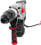 Перфоратор P.I.T. PBH40-C2 патрон:SDS-max уд.:9Дж 1600Вт (кейс в комплекте) - купить недорого с доставкой в интернет-магазине