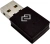 Сетевой адаптер Wi-Fi Digma DWA-N300C N300 USB 2.0 (ант.внутр.) 1ант. - купить недорого с доставкой в интернет-магазине
