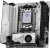 Материнская плата MSI MPG B850I EDGE TI WIFI Socket AM5 AMD B850 2xDDR5 mini-ITX AC`97 8ch(7.1) 5Gigabit RAID+HDMI - купить недорого с доставкой в интернет-магазине