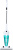 Пылесос ручной Deerma DX118C 600Вт белый/серый - купить недорого с доставкой в интернет-магазине