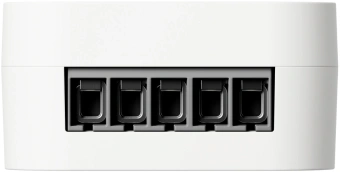 Умное реле Yandex YNDX-00537 1канал. белый - купить недорого с доставкой в интернет-магазине