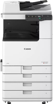 Копир Canon imageRUNNER C3226I (4909C027) лазерный печать:цветной DADF - купить недорого с доставкой в интернет-магазине