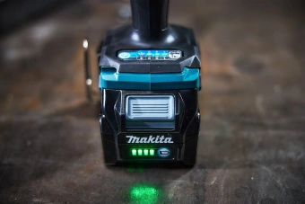 Шуруповерт Makita TD001GZ аккум. патрон:шестигр.1/4" - купить недорого с доставкой в интернет-магазине