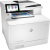 МФУ лазерный HP Color LaserJet Enterprise M480f (3QA55A) A4 Duplex Net белый - купить недорого с доставкой в интернет-магазине