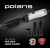 Фен-щетка Polaris PHS 1204i 1200Вт белый (008784) - купить недорого с доставкой в интернет-магазине