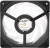 Вентилятор для корпуса Thermalright TL-B12R-S Reverse ARGB 120х120x25.6 черный 4-pin 28.1дБ Ret - купить недорого с доставкой в интернет-магазине