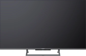 Телевизор QLED Skyworth 65" 65Q67H Eye Care Frameless черный 4K Ultra HD 60Hz MEMC DVB-T DVB-T2 DVB-C DVB-S DVB-S2 USB WiFi Smart TV - купить недорого с доставкой в интернет-магазине