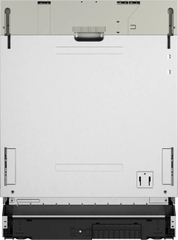 Посудомоечная машина встраив. Kuppersberg High-Tech GLM 6082 2100Вт полноразмерная - купить недорого с доставкой в интернет-магазине