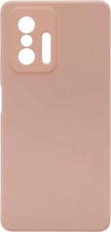 Чехол (клип-кейс) Gresso для Xiaomi 11T/11T Pro Smart Slim бежевый (GR17SMS318) - купить недорого с доставкой в интернет-магазине