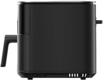 Аэрогриль Xiaomi Dual Zone Air Fryer 10L EU 10л 2700Вт черный (BHR07SGEU) - купить недорого с доставкой в интернет-магазине