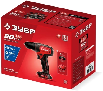 Дрель-шуруповерт Зубр ДШ-40-21 40Вт аккум. патрон:быстрозажимной - цена, купить или заказать с доставкой в интернет-магазине Дрель-шуруповерт Зубр ДШ-40-21 40Вт аккум. патрон:быстрозажимной - купить недорого с доставкой в интернет-магазине