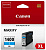 Картридж струйный Canon PGI-1400XLC 9202B001 голубой (1200стр.) для Canon Maxify МВ2040/2340