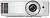 Проектор Exell EXD203STW DLP 3600Lm LS (1280x800) 30000:1 ресурс лампы:15000часов 1xUSB typeA 2xHDMI 2.6кг