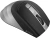 Мышь A4Tech Fstyler FG35S серый/черный оптическая 2000dpi silent беспров. USB 5but (FG35S USB GREY) - купить недорого с доставкой в интернет-магазине