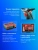 Дрель-шуруповерт Metabo Powermaxx BS Basic Set аккум. патрон:быстрозажимной (кейс в комплекте) (600080710) - купить недорого с доставкой в интернет-магазине
