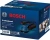 Эксцентриковая шлифмашина Bosch GEX 125 290Вт D125мм (06013A8020) - купить недорого с доставкой в интернет-магазине