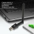 Сетевой адаптер Wi-Fi Digma DWA-N300E N300 USB 2.0 (ант.внеш.съем) 1ант. - купить недорого с доставкой в интернет-магазине