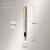 Ручка перьев. Parker IM Core F321 (CW1931649) Brushed Metal GT F сталь нержавеющая подар.кор. - купить недорого с доставкой в интернет-магазине