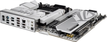 Материнская плата Asus ROG MAXIMUS Z890 APEX Soc-1851 Intel Z890 2xDDR5 ATX AC`97 8ch(7.1) 5Gigabit RAID - купить недорого с доставкой в интернет-магазине