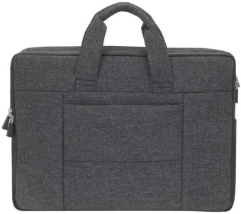 Сумка для ноутбука 15.6" Riva 8831 черный полиэстер (8831 BLACK) - купить недорого с доставкой в интернет-магазине