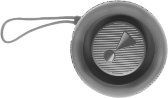 Колонка порт. JBL Flip 6 серый 30W 1.0 BT 10м 4800mAh (JBLFLIP6GREY) - купить недорого с доставкой в интернет-магазине