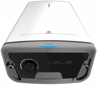 Водонагреватель Ariston Velis Style R 80 2.4кВт 80л электрический настенный/белый - купить недорого с доставкой в интернет-магазине