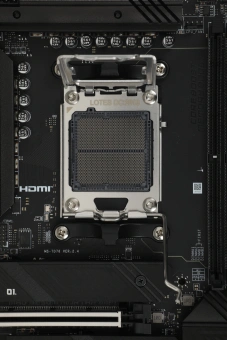 Материнская плата MSI MAG B650M MORTAR WIFI Socket AM5 AMD B650 4xDDR5 mATX AC`97 8ch(7.1) 2.5Gg RAID+VGA+HDMI+DP - купить недорого с доставкой в интернет-магазине