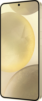 Смартфон Samsung SM-S921B Galaxy S24 5G 256Gb 8Gb желтый моноблок 3G 4G 2Sim 6.2" 1080x2340 Android 14 50Mpix 802.11 a/b/g/n/ac/ax NFC GPS GSM900/1800 GSM1900 TouchSc Protect - купить недорого с доставкой в интернет-магазине