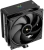 Устройство охлаждения(кулер) Thermalright Assassin X 120 R Digital ARGB Soc-AM5/AM4/1200/1700/1851 черный 4-pin 25.6dB Al+Cu LCD Ret (AX120-R-DIGITAL-BL-ARGB) - купить недорого с доставкой в интернет-магазине