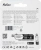 Флеш Диск Netac 64GB U782C NT03U782C-064G-30PN USB3.0 серый - купить недорого с доставкой в интернет-магазине