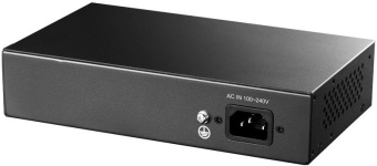 Коммутатор Cudy GS1016 (L2) 16x1Гбит/с неуправляемый - купить недорого с доставкой в интернет-магазине