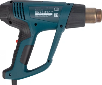 Технический фен Bosch GHG 20-63 2000Вт темп.50-630С (06012A6201) - купить недорого с доставкой в интернет-магазине