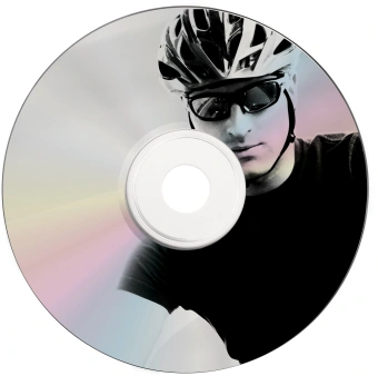 Диск CD-R Verbatim 700Mb 52x Cake Box (50шт) Printable (43582) - купить недорого с доставкой в интернет-магазине
