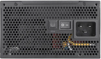 Блок питания Thermaltake ATX 1300W Toughpower TF1300 80+ titanium 24pin APFC 140mm fan 16xSATA Cab Manag RTL - купить недорого с доставкой в интернет-магазине