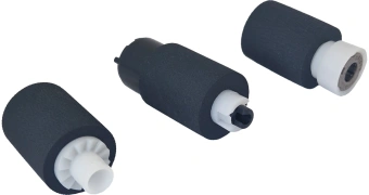 Комплект роликов Cactus CS-BRA-KYO-P2040 (2F909171/2HN06080/2F906230) для Kyocera TASKalfa 255/305/3050ci/3051ci/3212i/3500i/3501i/3510i/4012i/FS-6025MFP/FS-6030MFP/ FS-6525MFP/FS-6530MFP (упак.:3шт) - купить недорого с доставкой в интернет-магазине