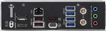 Материнская плата MSI B850 GAMING PRO WIFI6E Socket AM5 AMD B850 4xDDR5 ATX AC`97 8ch(7.1) 2.5Gg RAID+HDMI+DP - купить недорого с доставкой в интернет-магазине